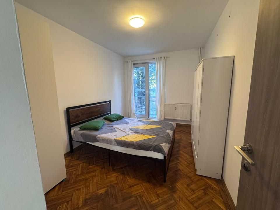 3 Camere de inchiriat | Titan | Metrou | PetFriendly | Mobilat&Utilat – fotografia 11 din 21