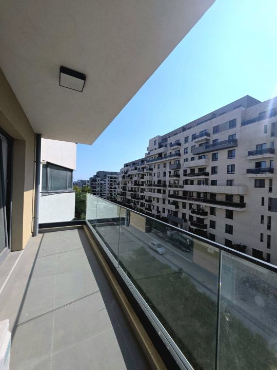 Tomis Plus – Apartament 2 camere, bloc nou, finisat la cheie – fotografia 3 din 12