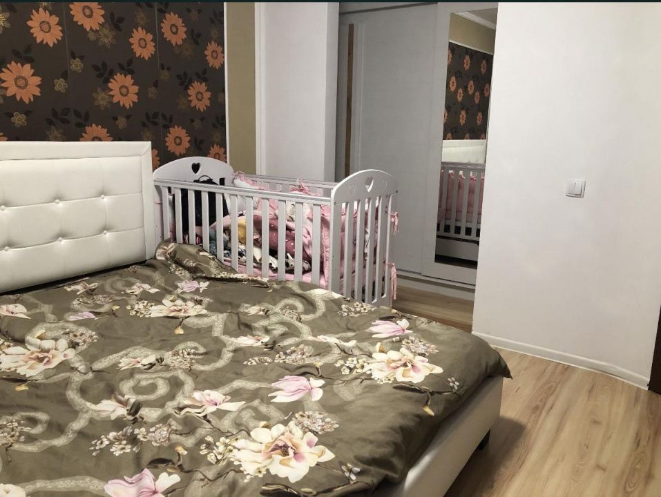 Apartament de vanzare 2 camere,Zona Urusagului – fotografia 6 din 7