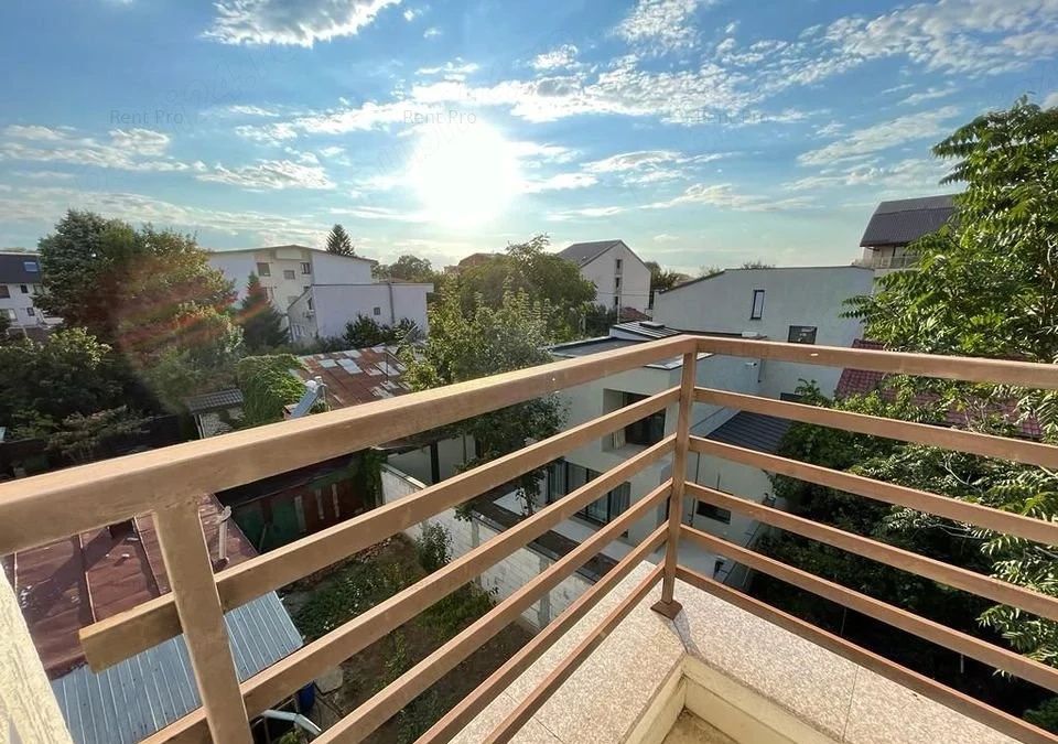2 Camere de inchiriat | Bucurestii Noi | Metrou | Centrala Proprie – fotografia 9 din 9