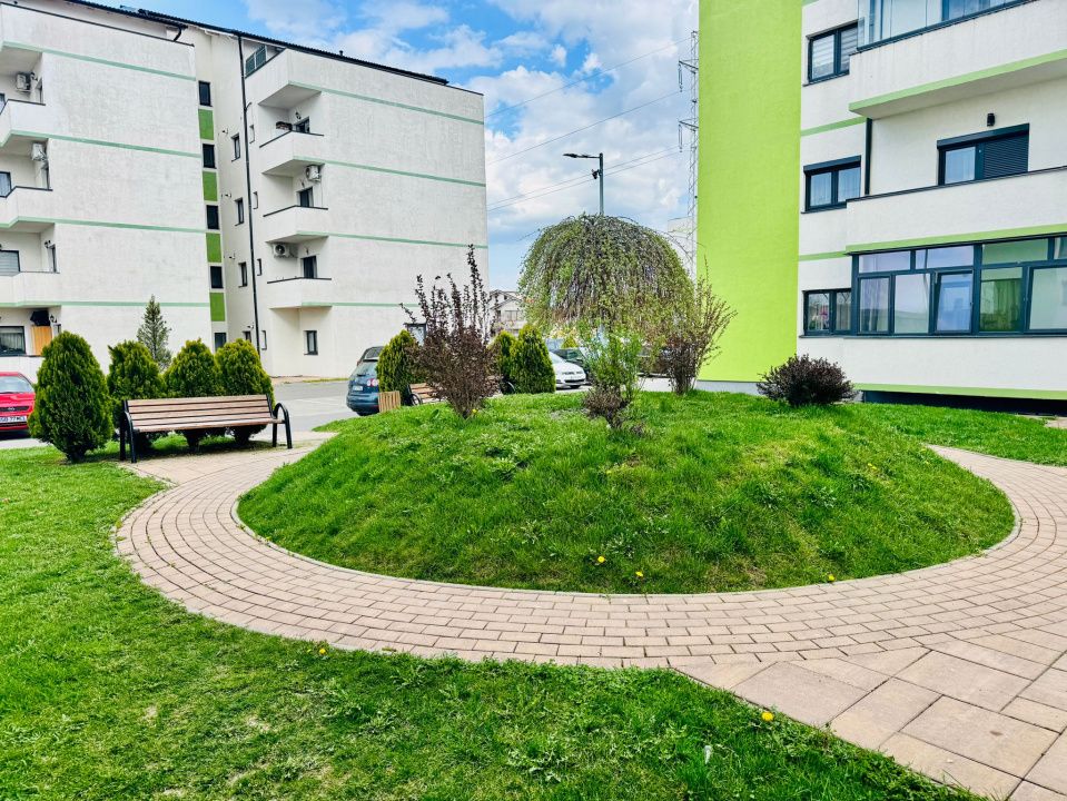 Lux în Cartierul Tineretului: 4 Camere, Smart Home, 2 Parcări Deventer – fotografia 22 din 22
