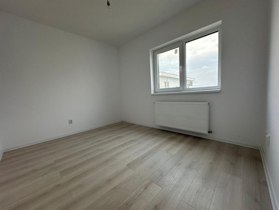 Apartament -3 camere -Intabulat - Doamna Stanca- zona mall Selimbar – fotografia 5 din 10