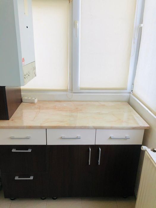 APARTAMENT 2 CAMERE I DECOMANDAT I 52 MP I ETAJ 3 I CETATE MERCUR I – fotografia 3 din 8