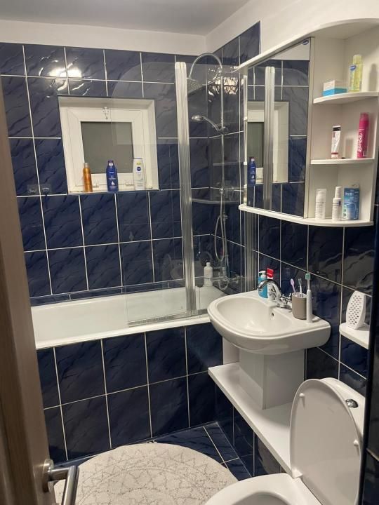 Apartament 3 Camere Decomandat, 80 mp, Etaj 2 - Zona Clubul Sportiv, Târgoviște – fotografia 15 din 15