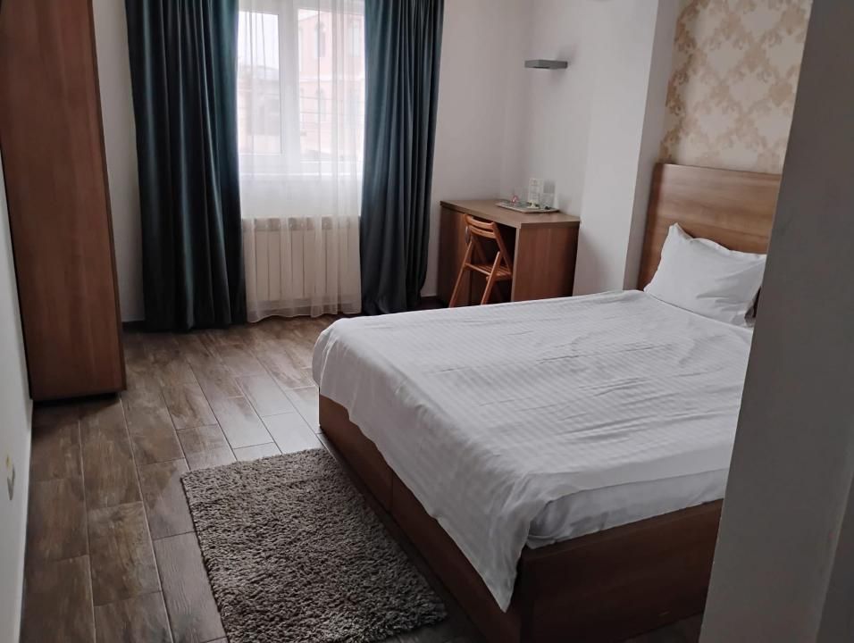 Hotel de vanzare | Popesti-Leordeni | Afacere la cheie | 18 camere – fotografia 19 din 21