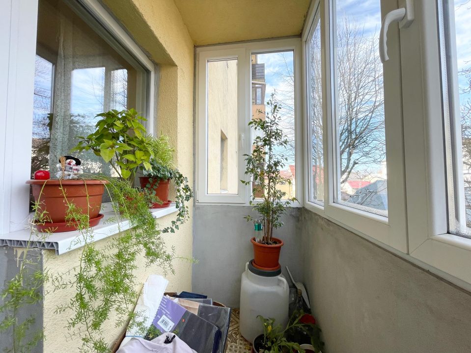 Apartament 3 camere, 2 bai, etaj 2 - Girocului – fotografia 12 din 12