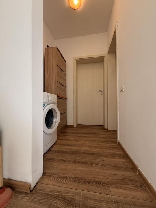 Apartament 2 camere, decomandat, 48 mp utili, parter, loc de parcare - Giroc – fotografia 7 din 9