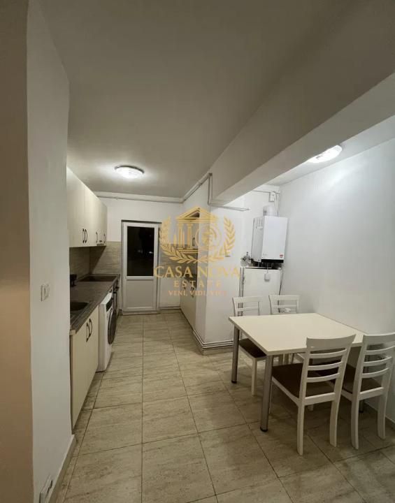 Apartament 2 camere 58mp, balcoane 10mp, finisat modern, Piata Marasti – fotografia 8 din 8