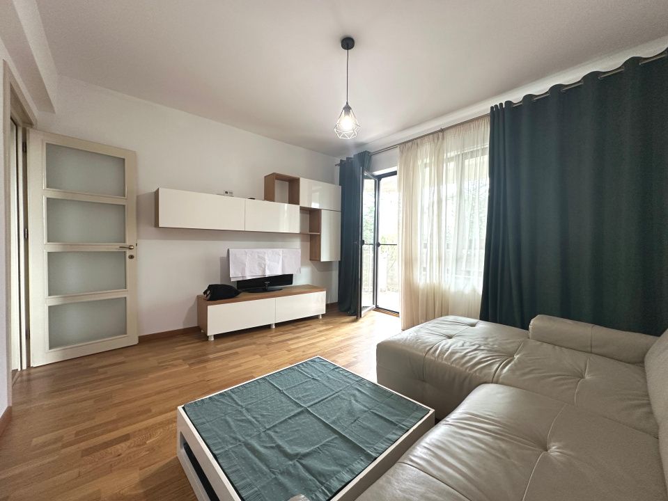 2 CAMERE DECOMANDAT MOBILAT SI UTILAT POPAS PACURARI, IASI – fotografia 2 din 13
