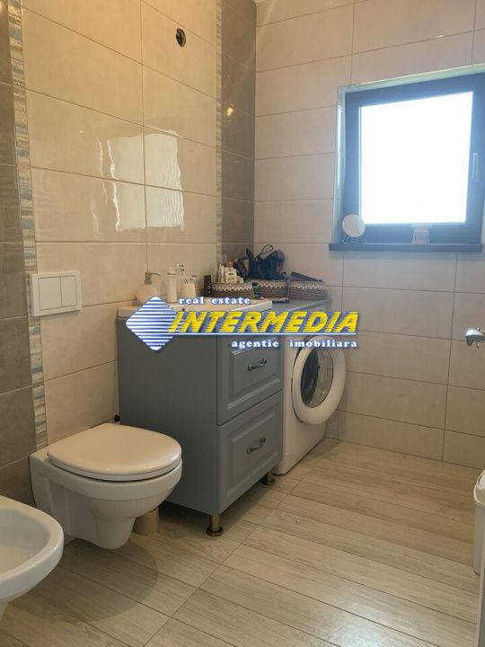 Casa noua finisata la cheie de vanzare in Alba Iulia  cu teren 1467 mp – fotografia 4 din 19