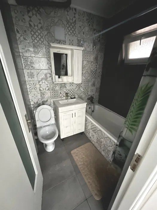 Apartament 2 camere, situat in zona Tomis Nord-Campus – fotografia 5 din 7