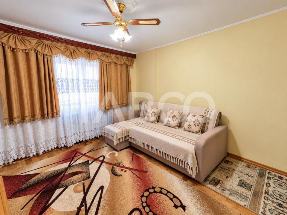 Apartament 2 camere de vanzare in Manastur Big – fotografia 2 din 6