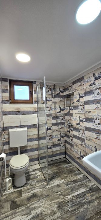 Pensiune 17 camere în Eforie Nord – afacere de familie, gata de exploatare – fotografia 34 din 36