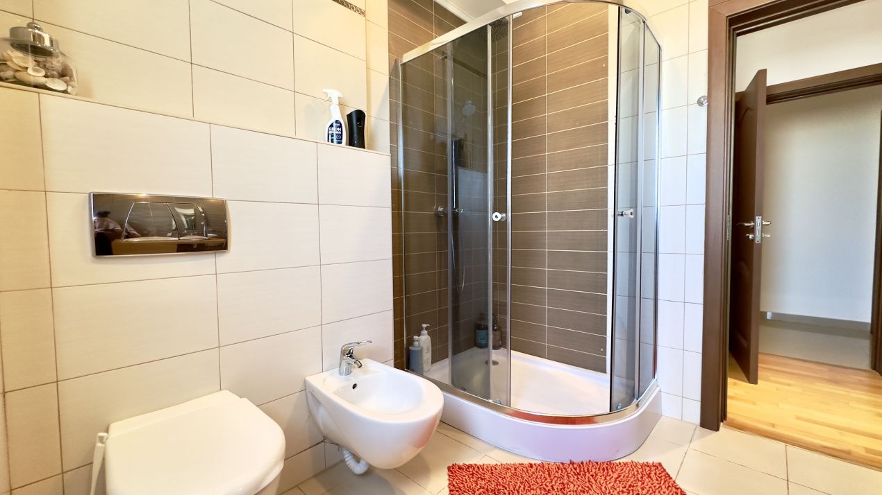 Apartament premium 3 camere | 148 mp | 2 parcări | 3 balcoane | Mamaia Nord – fotografia 15 din 19