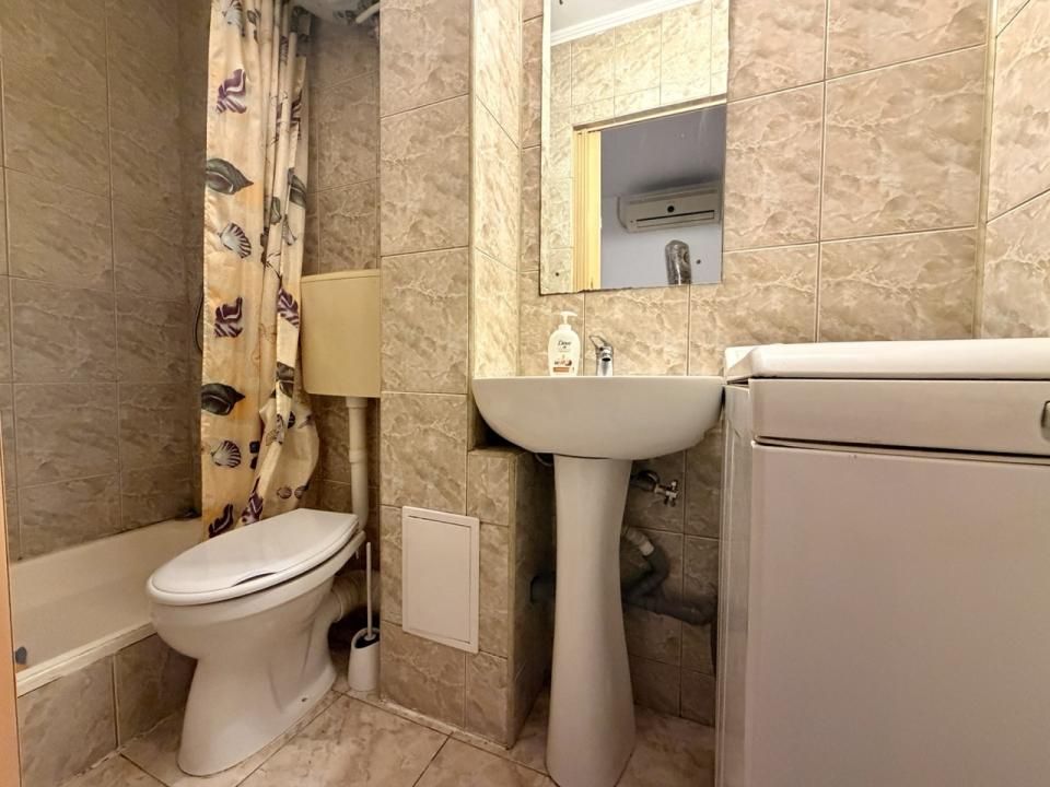 Garsoniera de vanzare 15 mp - Lipovei – fotografia 3 din 4