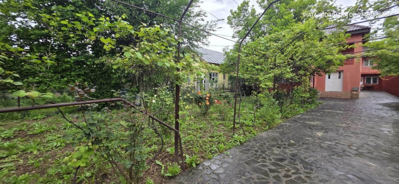 Proprietate Premium P+1, 9 Camere, Grădină Generoasă, Ultracentral, Pucioasa – fotografia 22 din 22