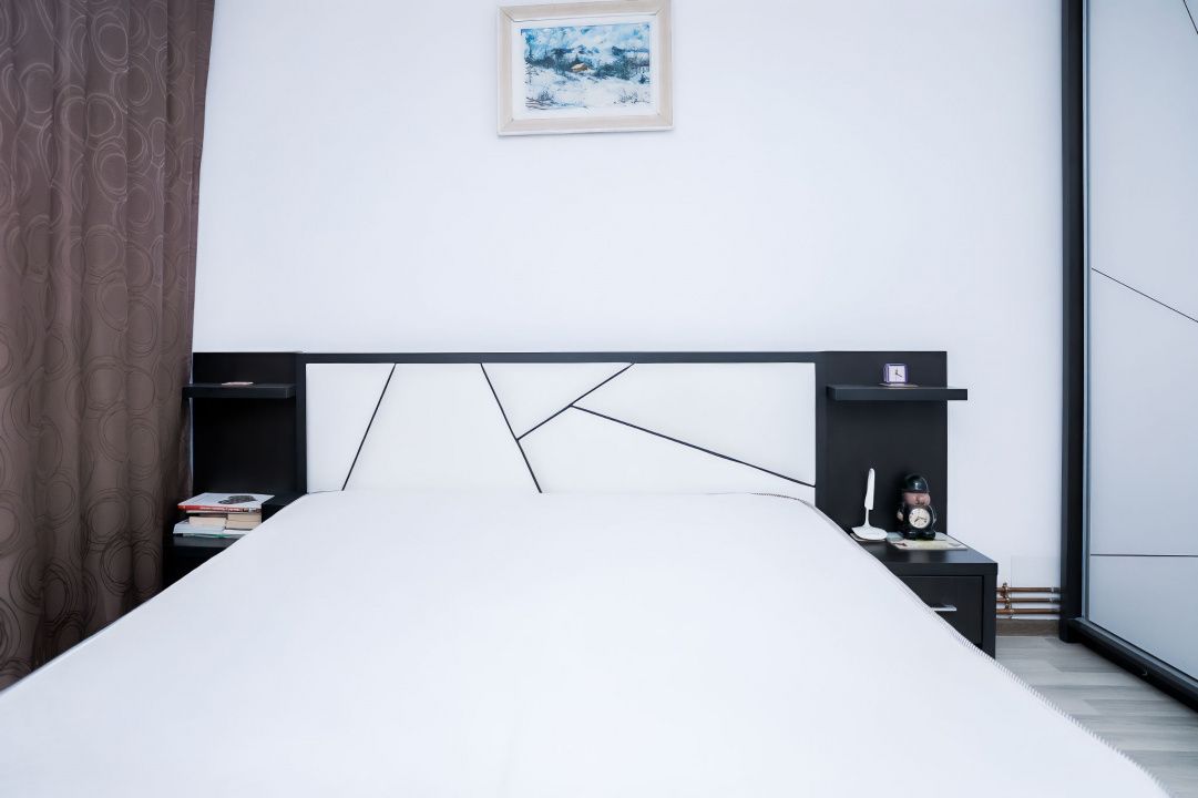 COMISION 0% I 3 camere Pantelimon - parcul Morarilor I centrala I 79 mpI – fotografia 16 din 34