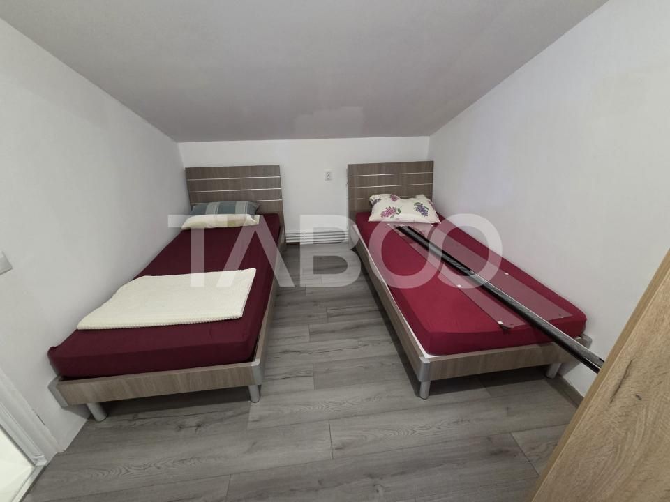 Casa de inchiriat 9 camere 5 bai pretabil Compani / Muncitori – fotografia 4 din 15