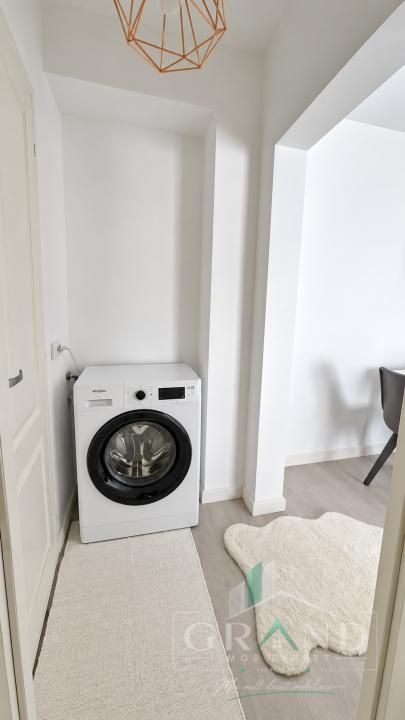 2 camere | 36 mp | Parter | Mănăștur–str.Ciucaș – fotografia 46 din 52