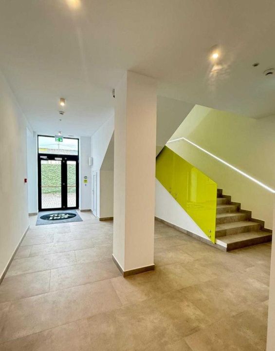 Spațiu modern de vânzare – Bd. Muncii Cluj | 133 mp | parcare inclusa – fotografia 5 din 11