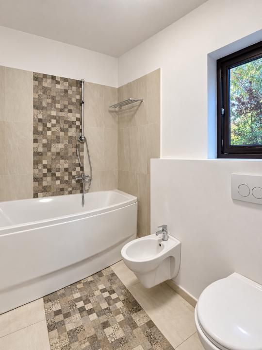 0%- IMAGINEAZA-TI Diminetile Aici | CASA Rara 5 CAMERE Bucurestii Noi DAMAROAIA – fotografia 27 din 43