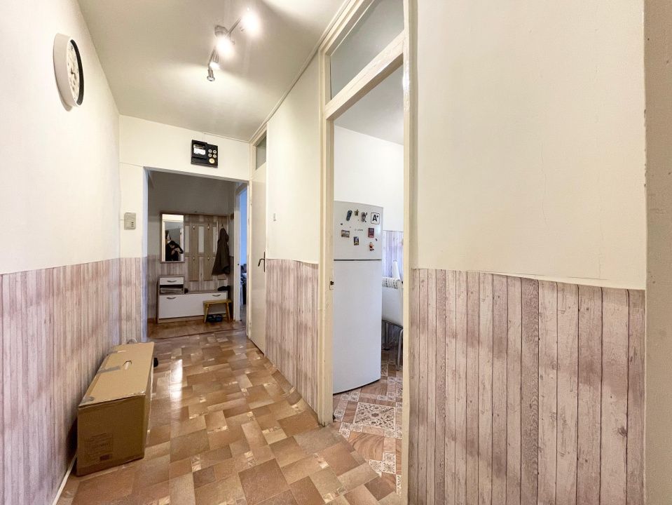 Apartament 3 camere, 2 bai, etaj 2 - Girocului – fotografia 10 din 12