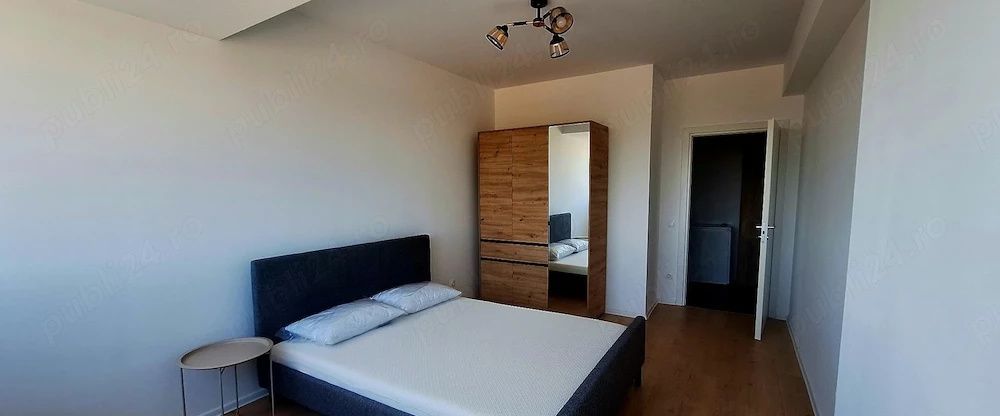 2 Camere de inchiriat | Chitila | Atria | Centrala Proprie | Parcare | Piscina – fotografia 2 din 7