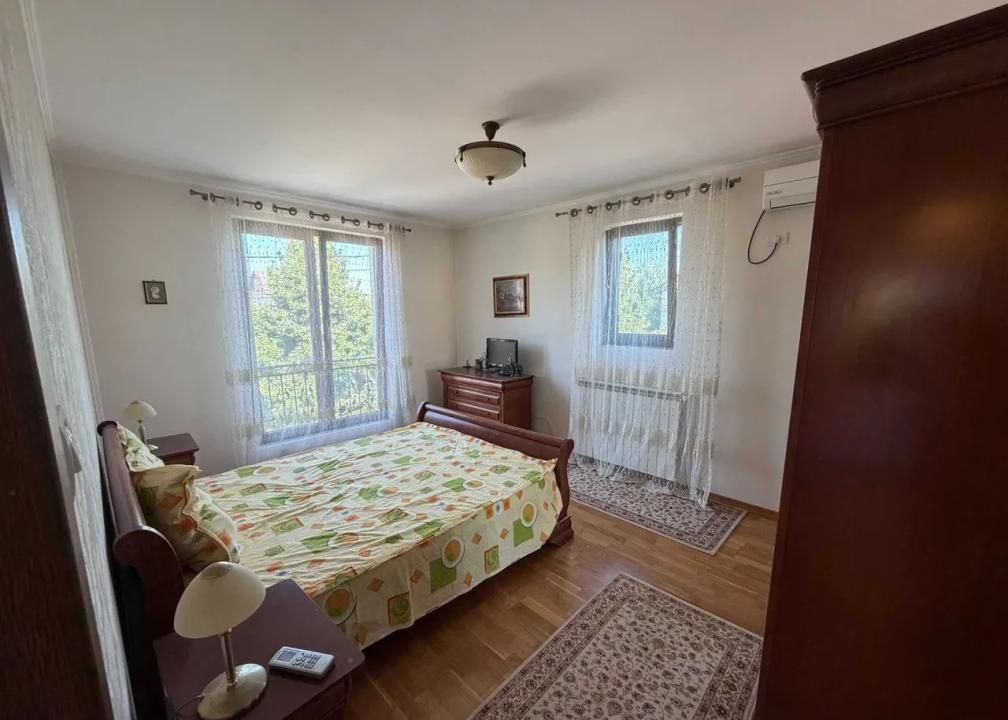 Casa Comuna Berceni | 350mp | Curte proprie | Parcare | Birou | Locuit – fotografia 7 din 8