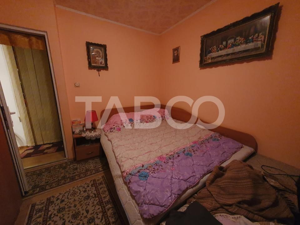 Apartament 2 camere 40 mp utili parter zona Tudor Vladimirescu – fotografia 3 din 8