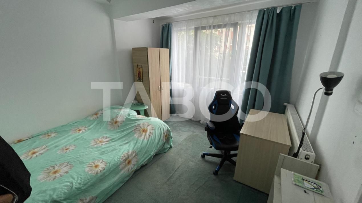 Spatiu birouri 50 mp zona Milea la parter cu acces din spatele bloculu – fotografia 2 din 5