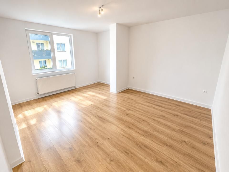 Apartament 2 camere, 64mp, lift, garaj, finisat, zona BMW Floresti! – fotografia 2 din 7