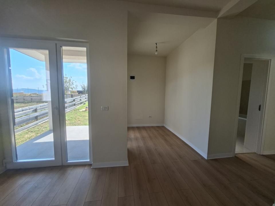 Casa plan parter DIRECT DEZVOLTATOR Miroslava Horpaz, 3 camere, comision 0 – fotografia 6 din 13