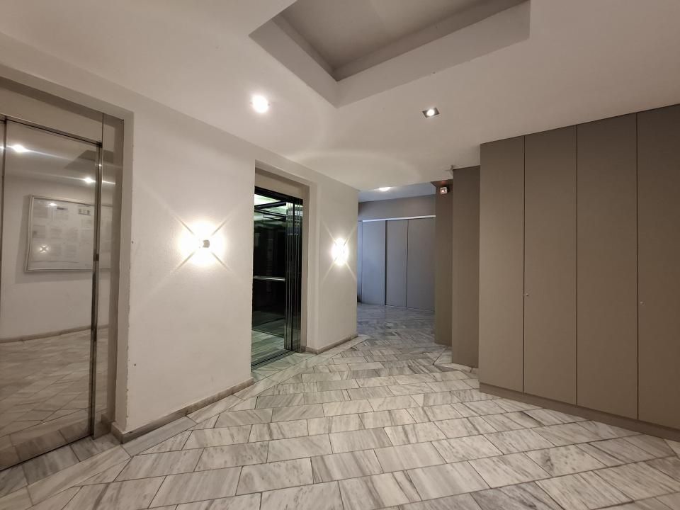 4 Camere I Unirii I Lux-Panoramic I 94 MP I 2020 I Parcare – fotografia 17 din 18