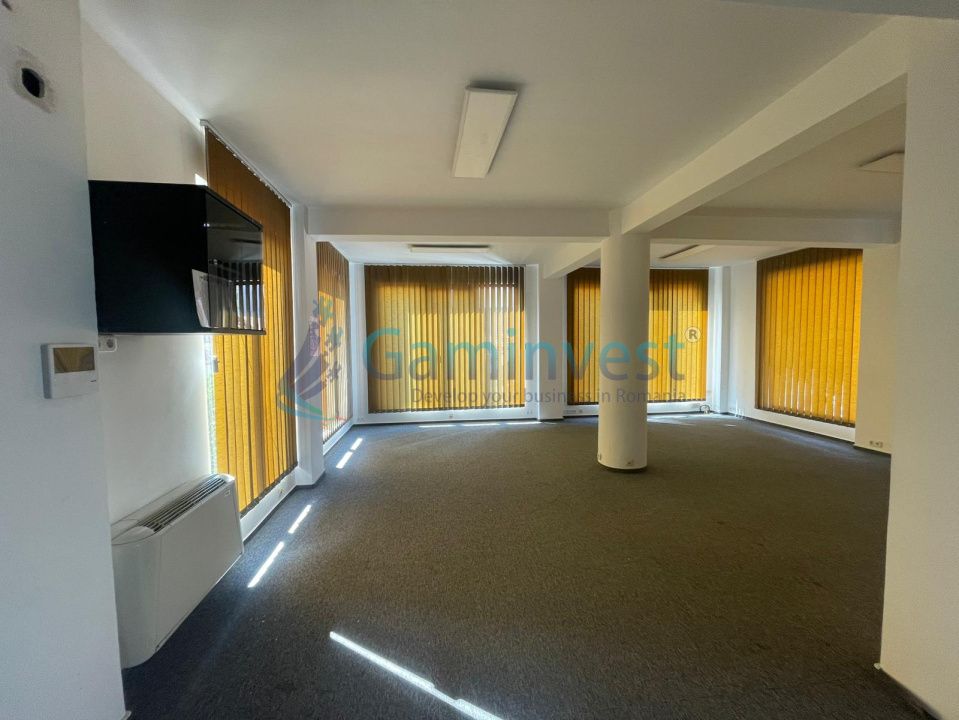 Spatiu birouri de inchiriat, zona Piata Bucuresti, Oradea, Bihor – fotografia 13 din 13