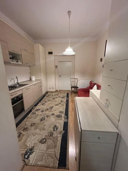 1 camera | centrala proprie | investitie | zona excelenta | – fotografia 5 din 8