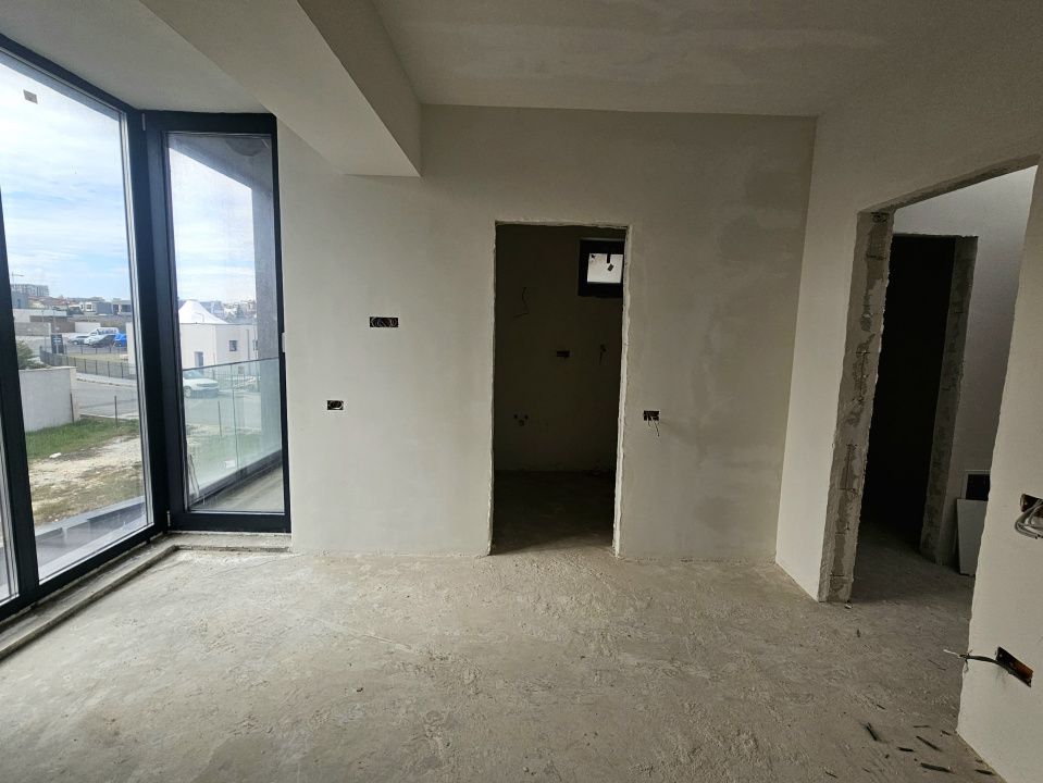 Casa P+1 situata in Zona Vile Ovidiu – fotografia 9 din 18