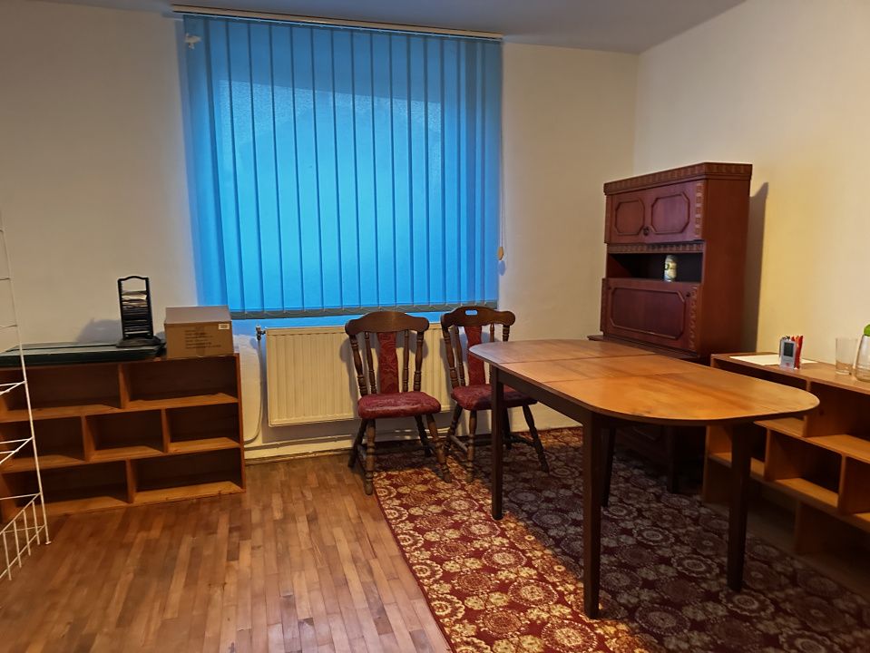 Vanzare Casa 7 Camere Renovata P+M cu 750 mp Teren acces 2 strazi topAlba CENTRU – fotografia 36 din 40