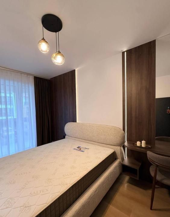 Apartament 2 camere, 53 mp + balcon 4 mp – Tineretului - Florești – fotografia 5 din 8