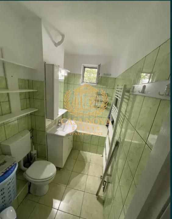 Apartament 3 camere decomandat, parcare – Gheorgheni, zona Băița – fotografia 2 din 5