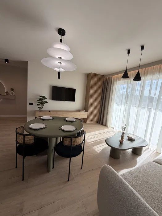 Apartament premium | 3 camere | terasă 24mp | Eroilor Residence – fotografia 4 din 8