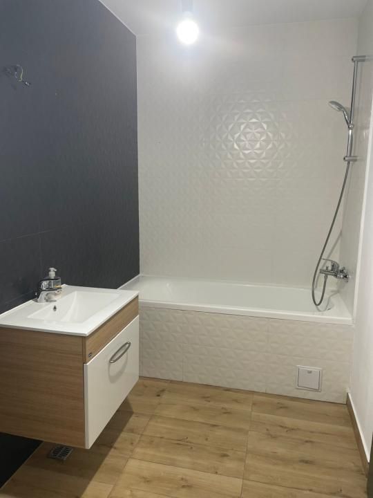 Apartament 2 camere, bloc 2023, încălzire în pardoseală, parcare inclusa – fotografia 6 din 7