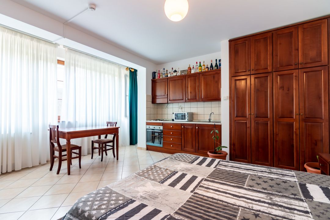 Com0%| Cladire multifunctionala Unirii– Hotel Piri | 9 studiouri independente – fotografia 39 din 49
