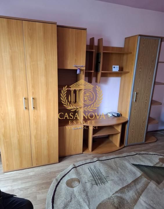 Garsoniera 29mp, balcon 3mp, etaj intermediar, zona Pod Calvaria – fotografia 4 din 8
