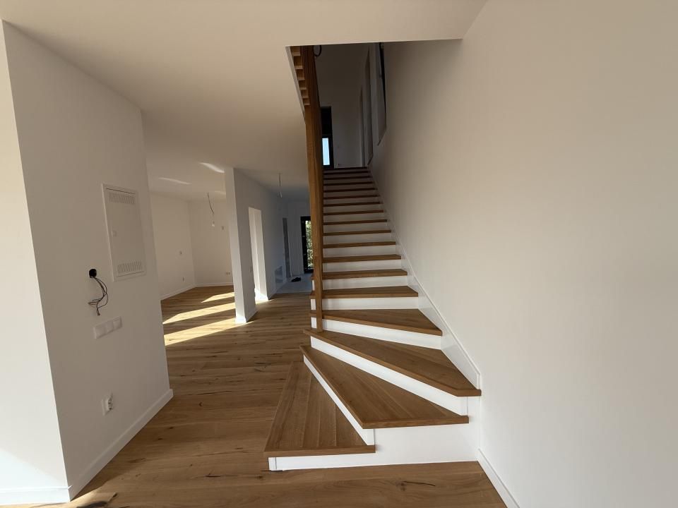 Casa/Vila Faget, finisată modern,  190 mp ,teren 283 mp ,zona Vila Tușa – fotografia 10 din 34