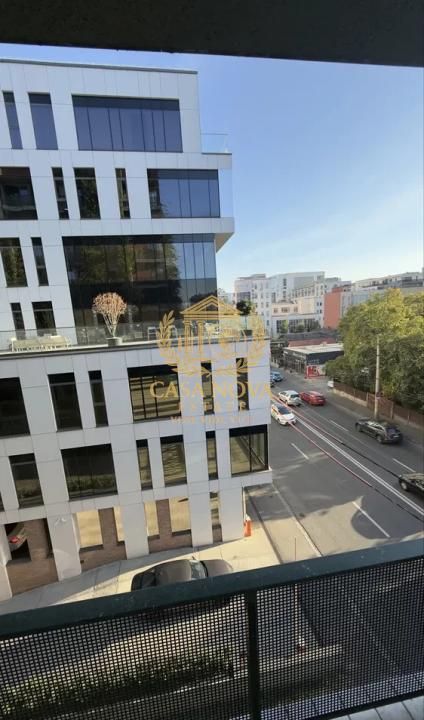 Apartament 2 camere 60mp, Studium Green, parcare subterana, AC – fotografia 3 din 7