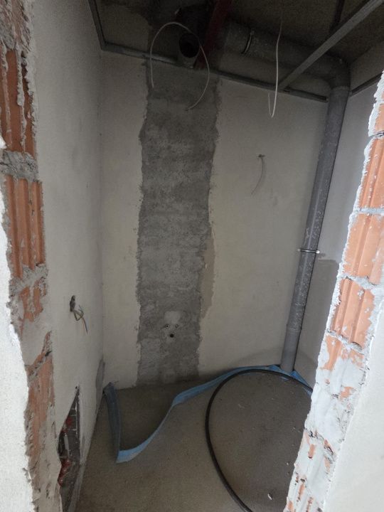 Spațiu comercial  50 mp | Str. Ogorului | Sibiu – fotografia 3 din 4