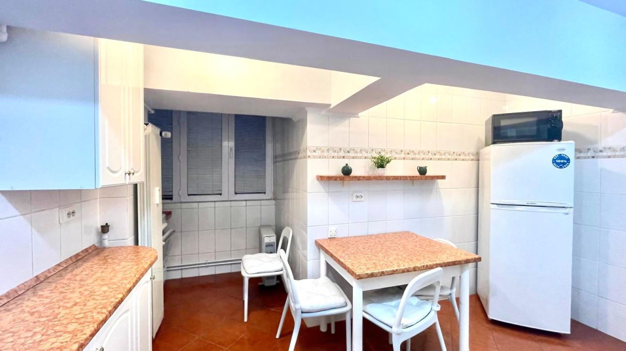 Vintage Duplex – 3 Rooms 123 MP - Unirii | 2 Bathrooms | Private Heating System – fotografia 11 din 15
