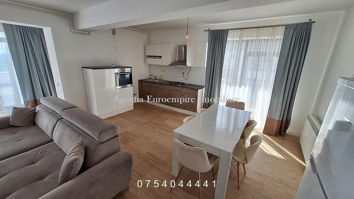 Penthouse de vanzare in Mamaia Nord – fotografia 4 din 10