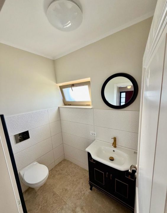 Casa premium Alba Iulia I 4 camere I 106  mp I mobilata si utilata I teren 418 m – fotografia 8 din 16