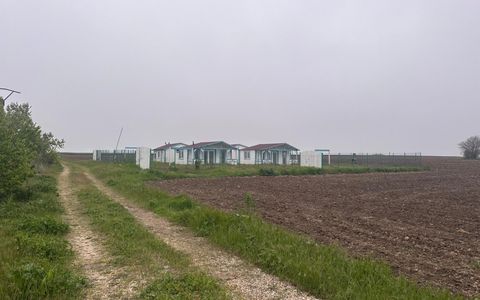 Casa de vanzare in 23 August - Olimp │ 280mp de teren